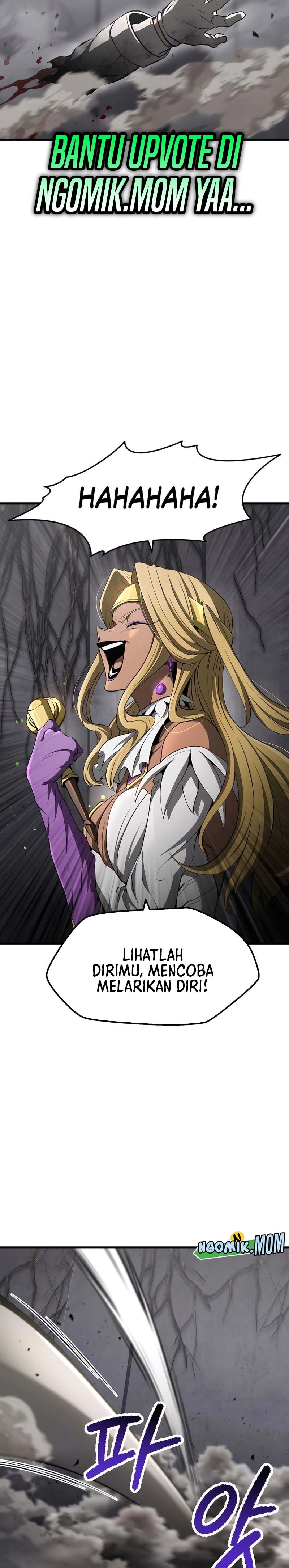 Otherworldly Sword King’s Survival Records Chapter 238 Gambar 17